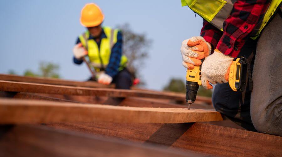 Local Chimney Repair in Kleinfeltersville, PA